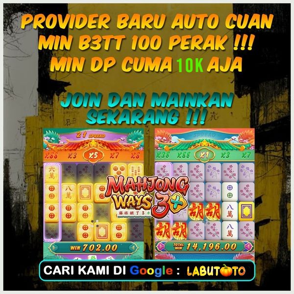 LIMATOTO : Agen Situs Game Online Gacor Punya Banyak Cuan